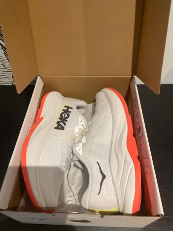 Gebrauchtes Hoka One One Rincon 4 bike — Bild 8 von 9
