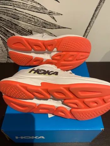Gebrauchtes Hoka One One Rincon 4 bike — Bild 7 von 9