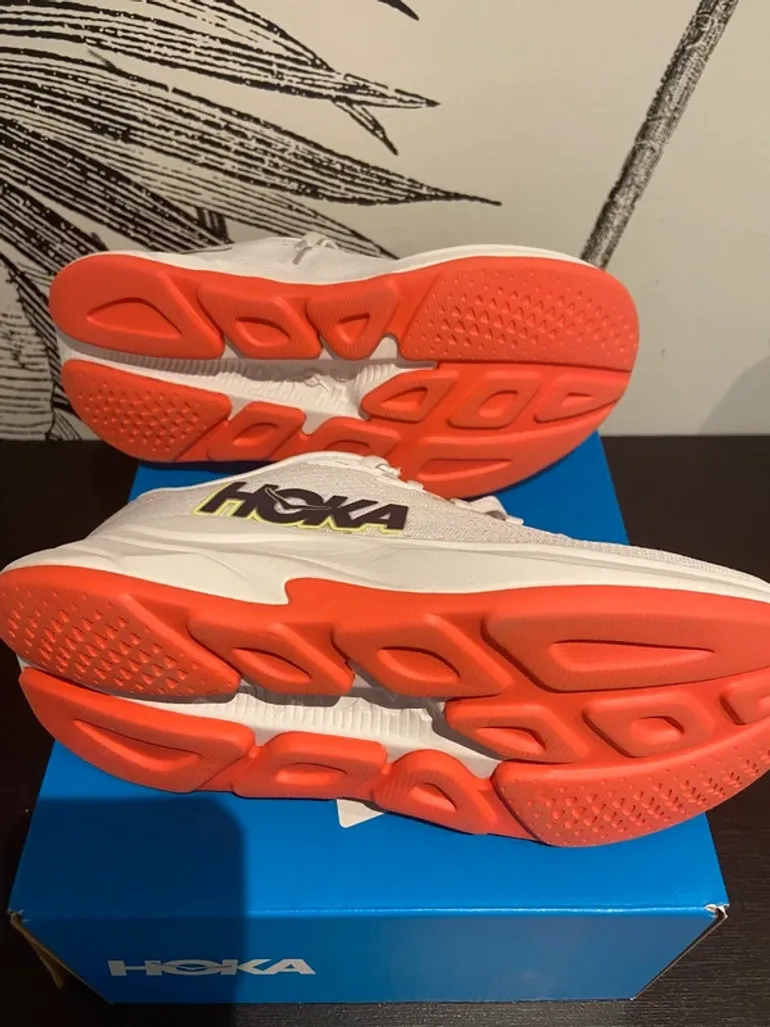 Gebrauchtes Hoka One One Rincon 4 bike — Bild 7 von 9