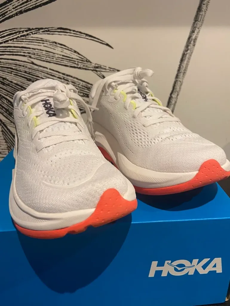 Gebrauchtes Hoka One One Rincon 4 bike — Bild 4 von 9