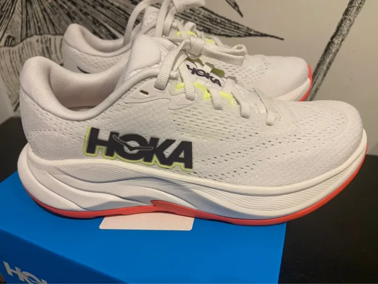 Gebrauchtes Hoka One One Rincon 4 bike — Bild 3 von 9