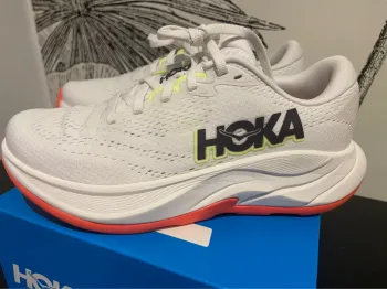 Gebrauchtes Hoka One One Rincon 4 Running Shoes