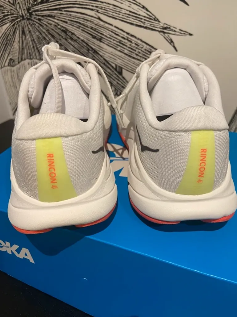 Gebrauchtes Hoka One One Rincon 4 bike — Bild 6 von 9