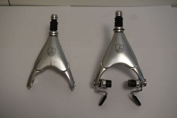 Used Campagnolo C-Record Delta / Cobalto Brakes Brakes