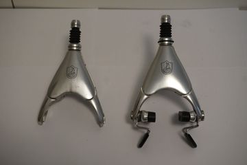 Used Campagnolo C-Record Delta / Cobalto Brakes Brakes