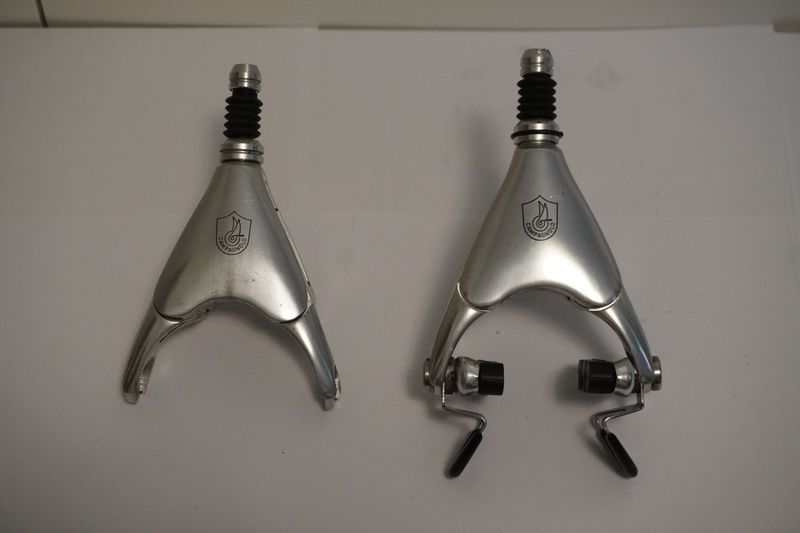 Tweedehands Campagnolo C-Record Delta / Cobalto Brakes Brakes