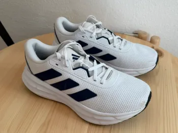 Brugt Adidas Performance Running Shoes