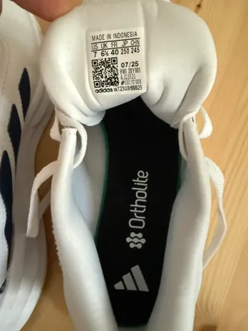 Used Adidas Performance bike — image 5 of 5