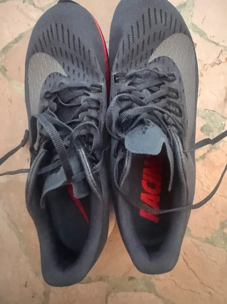 Used Nike Zoom Fly bike — image 4 of 5