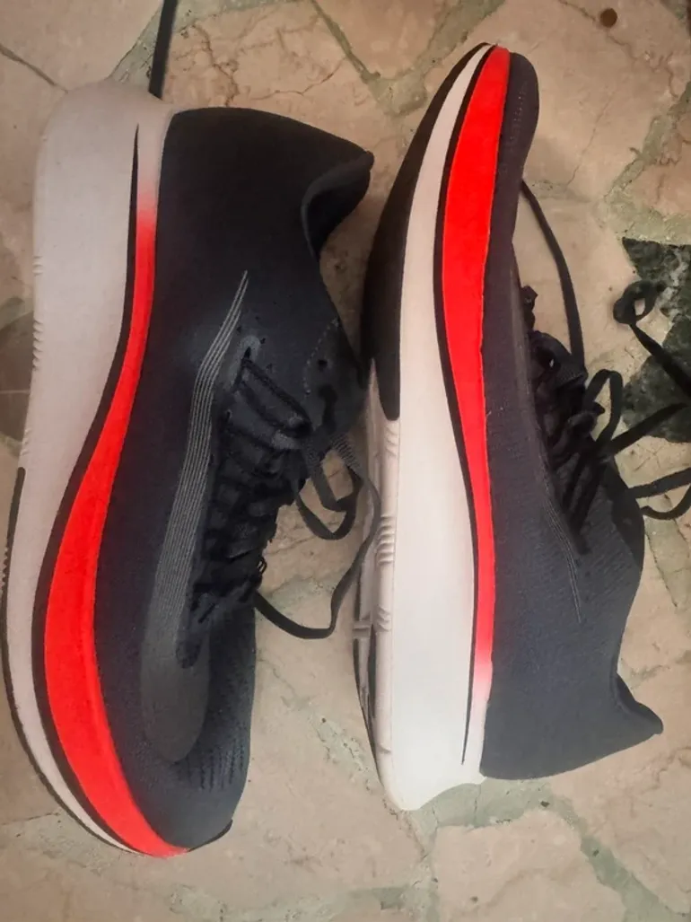 Used Nike Zoom Fly bike — image 2 of 5