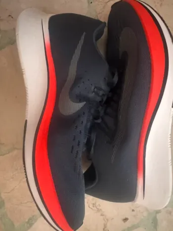 Brugt Nike Zoom Fly Running Shoes