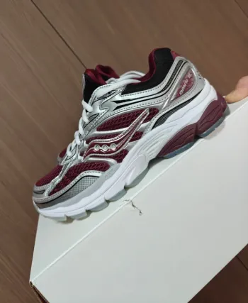 Brugt Saucony Omini bike — billede 2 af 8