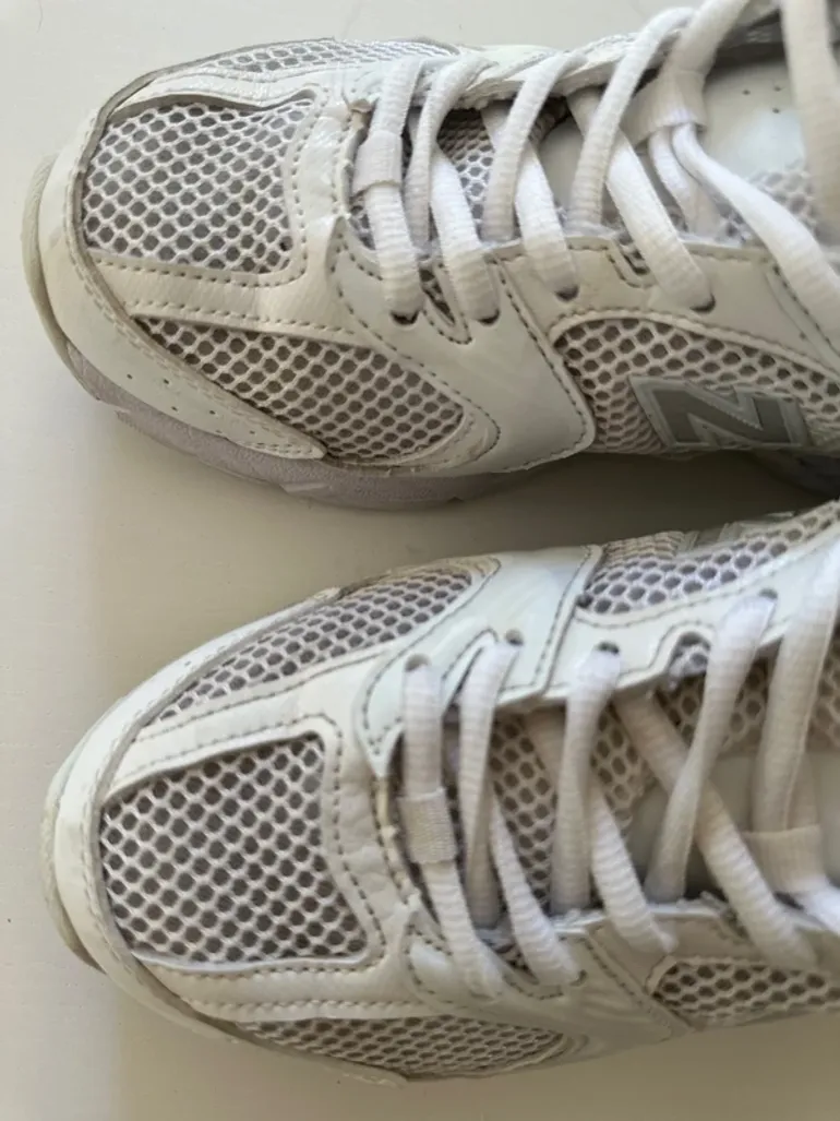 Brugt New Balance Sneaker bike — billede 4 af 6