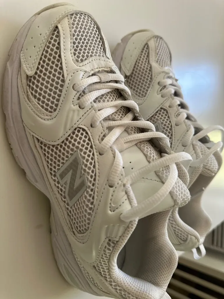Brugt New Balance Sneaker bike — billede 2 af 6