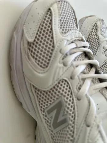 Brugt New Balance Sneaker bike — billede 3 af 6