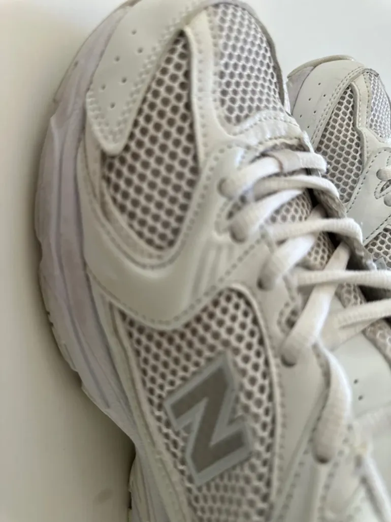Brugt New Balance Sneaker bike — billede 3 af 6
