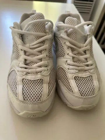 Used New Balance Sneaker Running Shoes