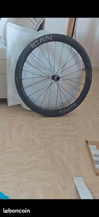 ICAN G27SL 2026 Wheels d'occasion