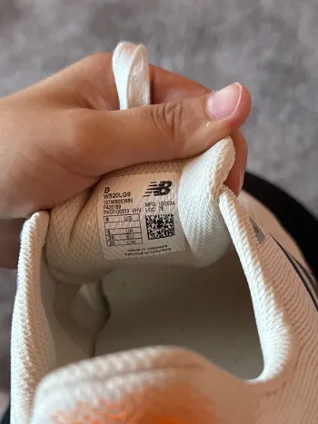 Used New Balance Running Shoes bike — image 6 of 8