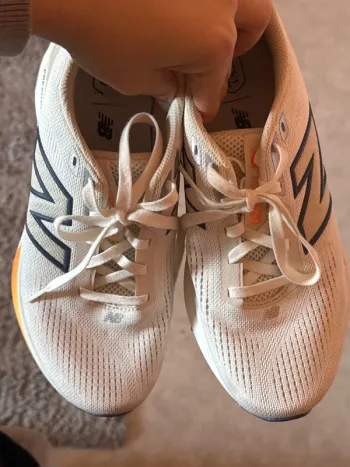 Used New Balance Running Shoes bike — image 8 of 8