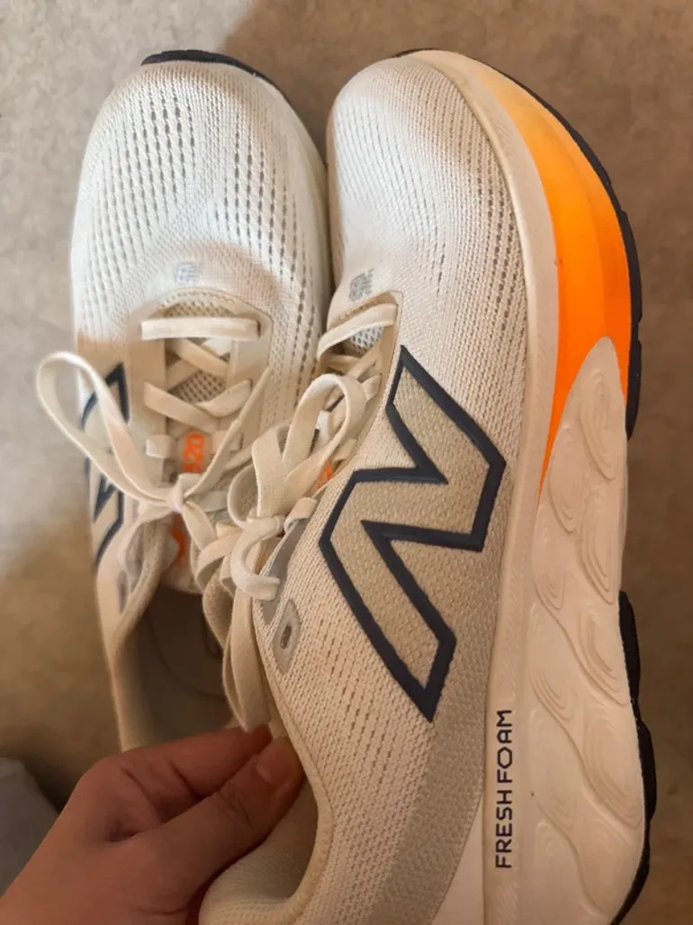 Used New Balance Running Shoes bike — image 5 of 8