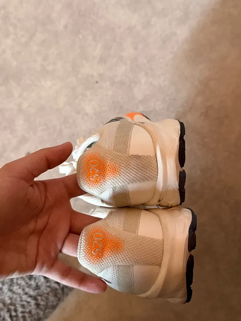 Used New Balance Running Shoes bike — image 7 of 8