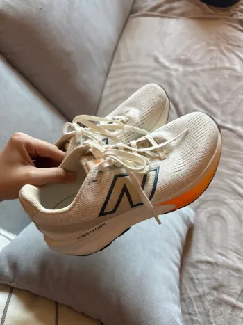 Brugt New Balance Running Shoes Running Shoes