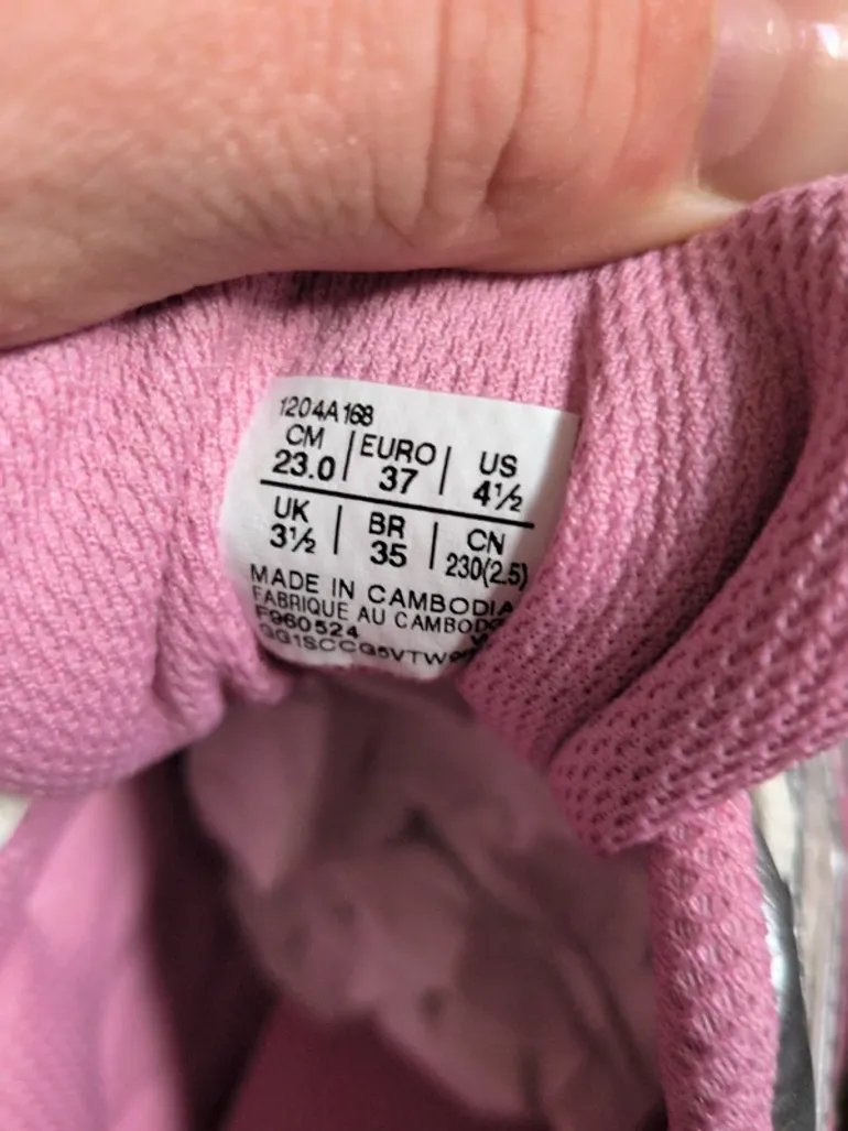 Tweedehands Asics Gel 1130 bike — afbeelding 8 van 9