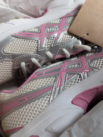 Tweedehands Asics Gel 1130 bike — afbeelding 3 van 9