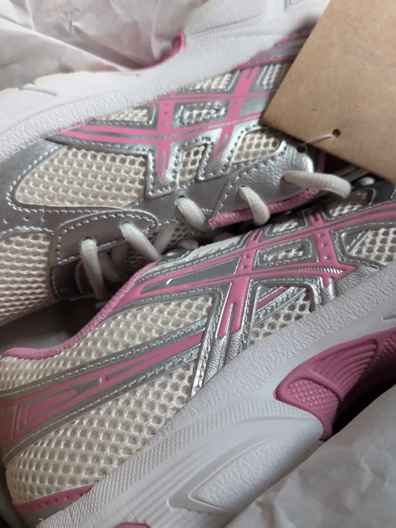 Tweedehands Asics Gel 1130 bike — afbeelding 3 van 9