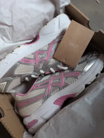 Tweedehands Asics Gel 1130 bike — afbeelding 2 van 9