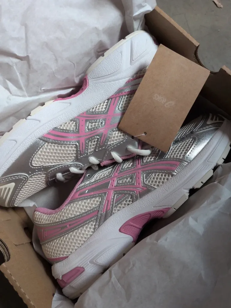 Tweedehands Asics Gel 1130 bike — afbeelding 2 van 9