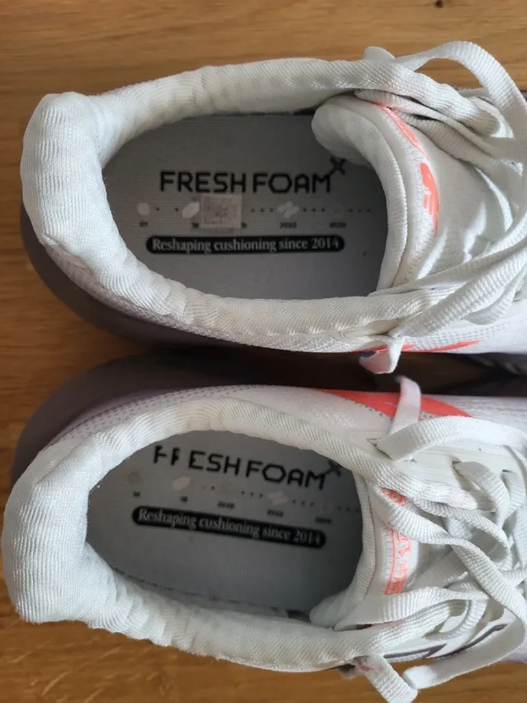 Used New Balance Sneakers bike — image 8 of 8