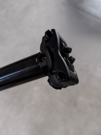 Used Sdg Tellis V2 Dropper Post 2026 bike — image 3 of 4