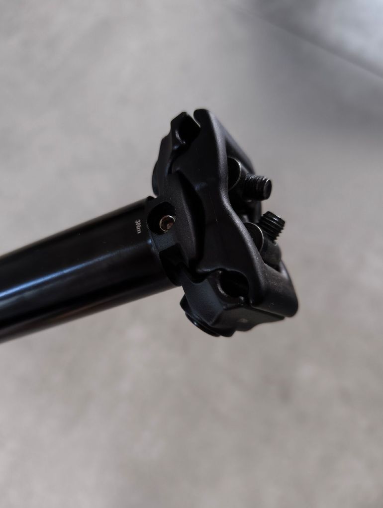 Used Sdg Tellis V2 Dropper Post 2026 bike — image 3 of 4