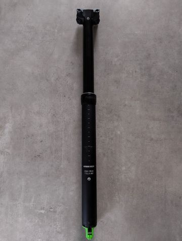 Tweedehands Sdg Tellis V2 Dropper Post 2026 Saddles & Seatposts