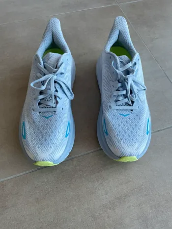Tweedehands Hoka Laufschuhe Running Shoes