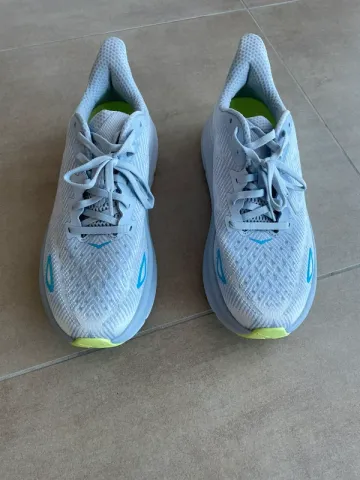 Used Hoka Laufschuhe Running Shoes