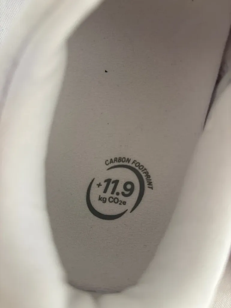 Używany Asics Novablast bike — zdjęcie 6 z 9