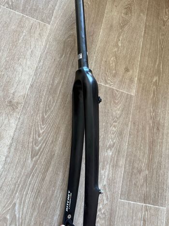 Używany Ritchey WCS Carbon Fork 2024 bike — zdjęcie 3 z 7