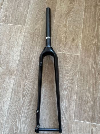 Używany Ritchey WCS Carbon Fork 2024 bike — zdjęcie 4 z 7