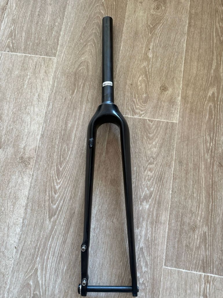 Używany Ritchey WCS Carbon Fork 2024 bike — zdjęcie 4 z 7