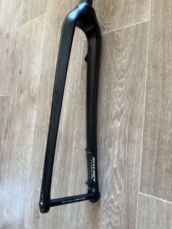 Używany Ritchey WCS Carbon Fork 2024 bike — zdjęcie 2 z 7