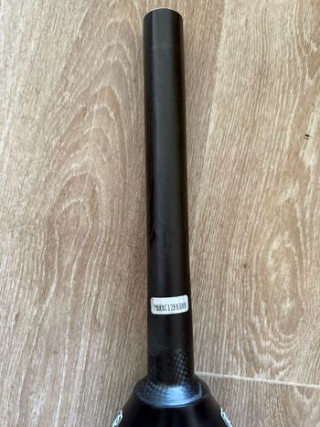 Używany Ritchey WCS Carbon Fork 2024 bike — zdjęcie 5 z 7