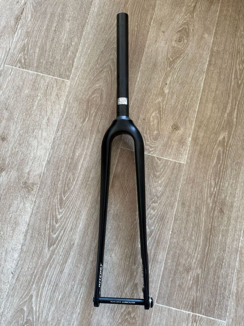 Used Ritchey WCS Carbon Fork 2024 bike — image 1 of 7