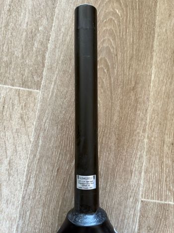 Używany Ritchey WCS Carbon Fork 2024 bike — zdjęcie 6 z 7