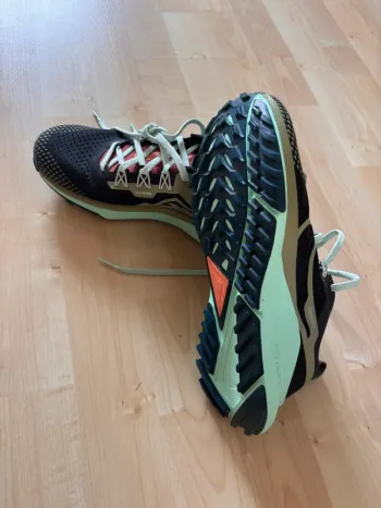 Gebrauchtes Nike Trail Schuhe Running Shoes