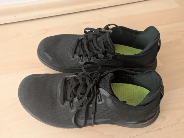 Używany Nike Run Free 2018 bike — zdjęcie 3 z 5