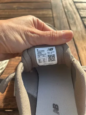 Used New Balance Arishi bike — image 6 of 7