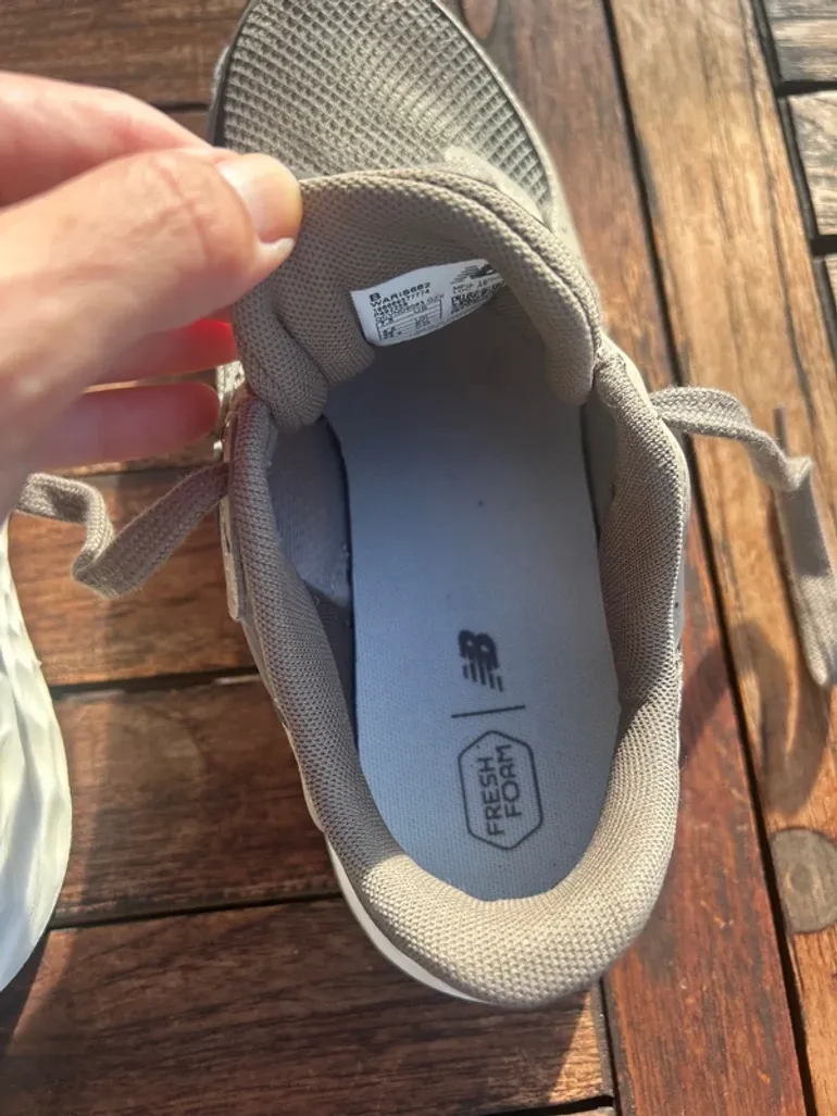 Used New Balance Arishi bike — image 5 of 7